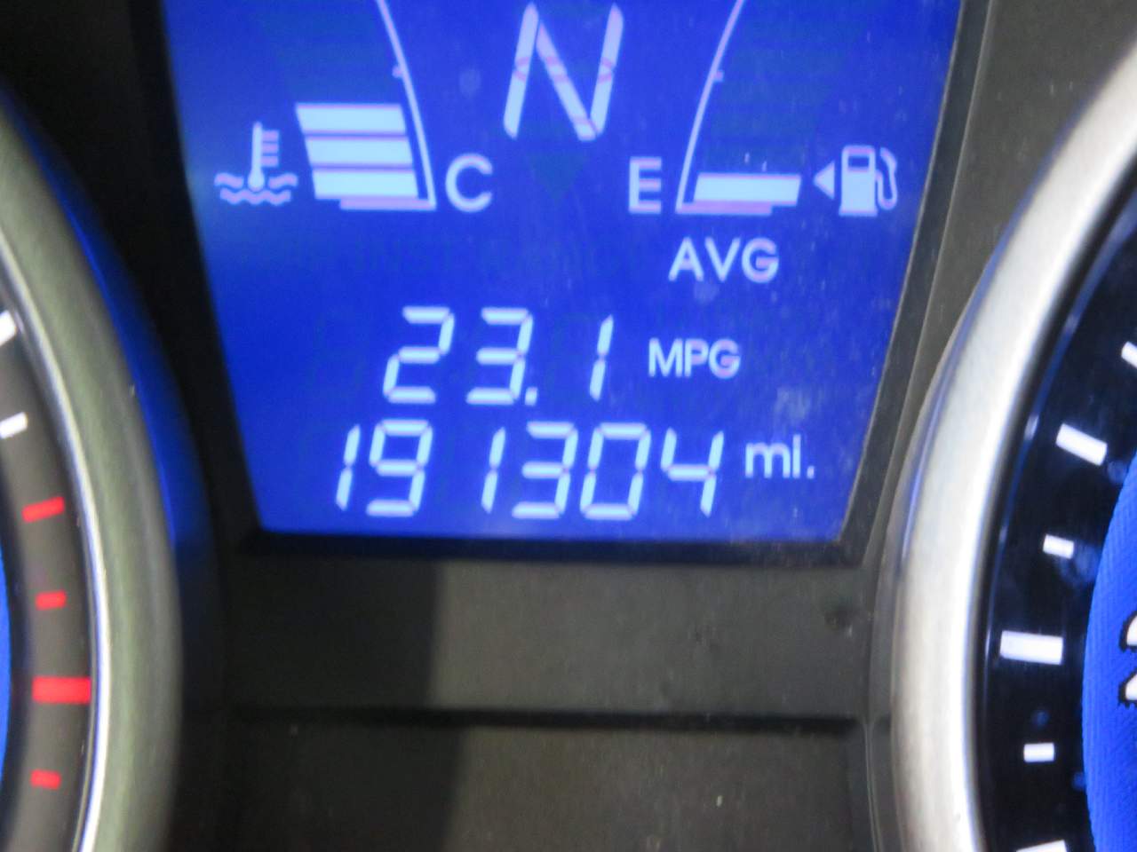 2014 Hyundai TUCSON SE