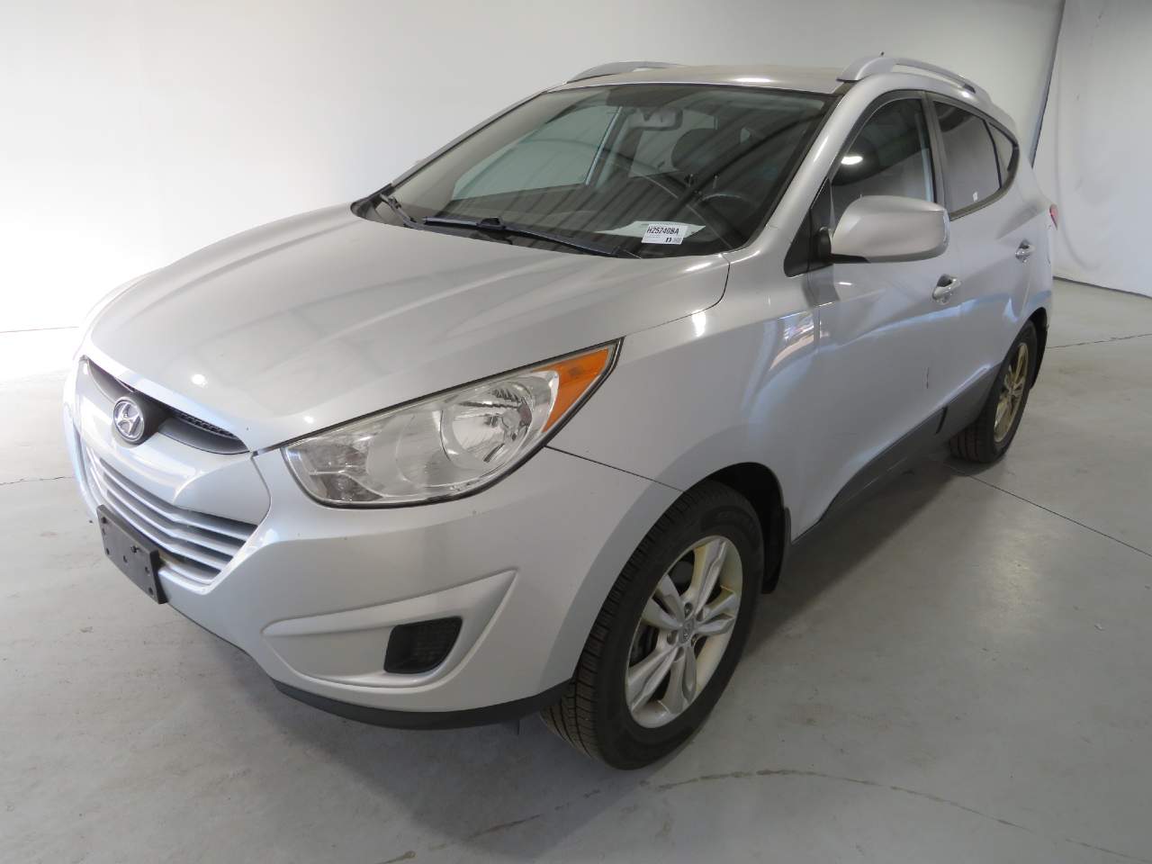 2011 Hyundai TUCSON GLS