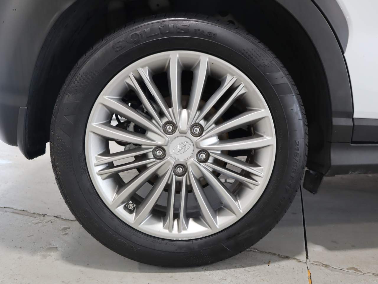 2019 Hyundai Kona SEL - Photo 9