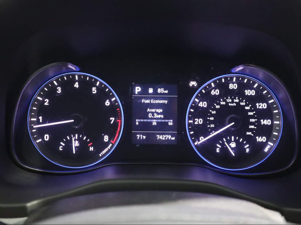 2019 Hyundai Kona SEL - Photo 17