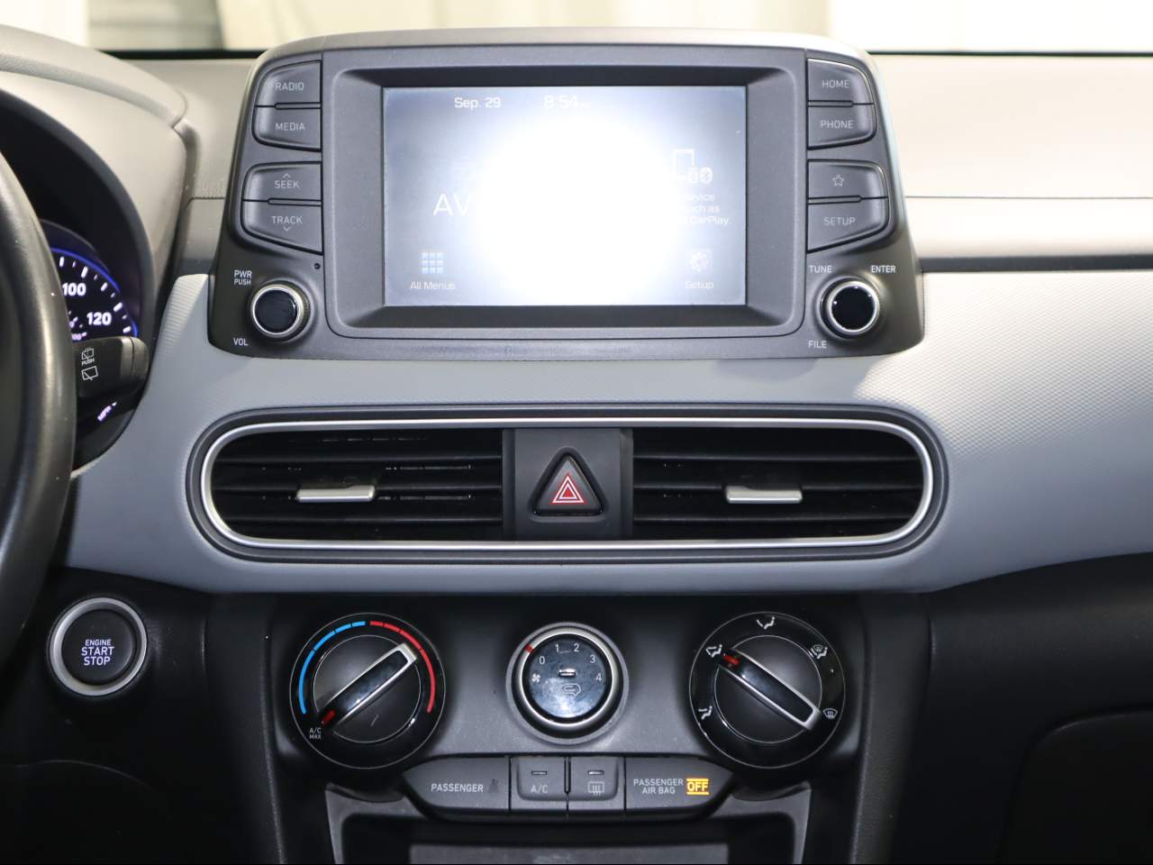 2019 Hyundai Kona SEL - Photo 19
