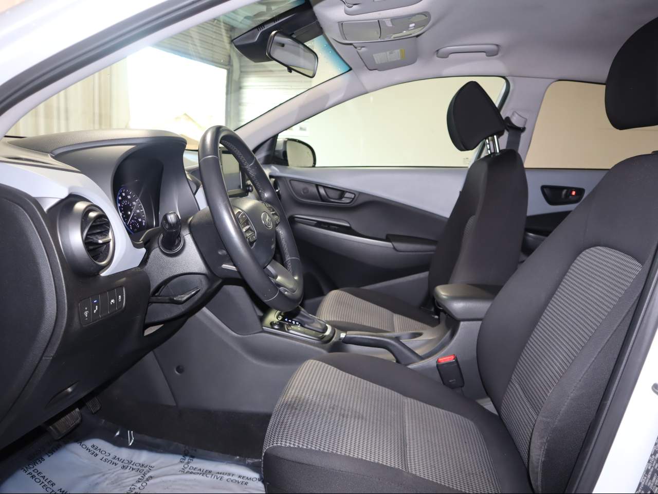 2019 Hyundai Kona SEL - Photo 13
