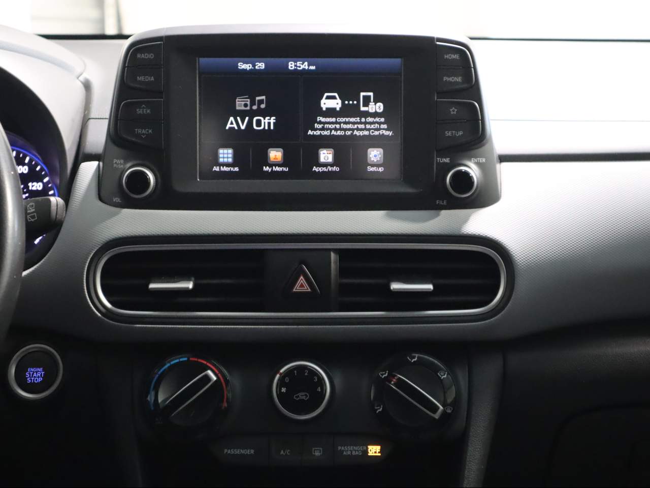 2019 Hyundai Kona SEL - Photo 20