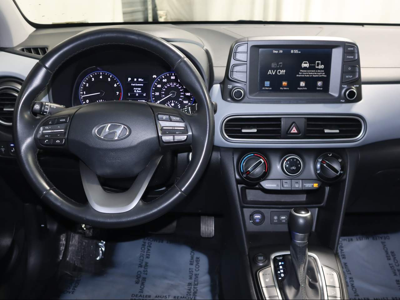 2019 Hyundai Kona SEL - Photo 11
