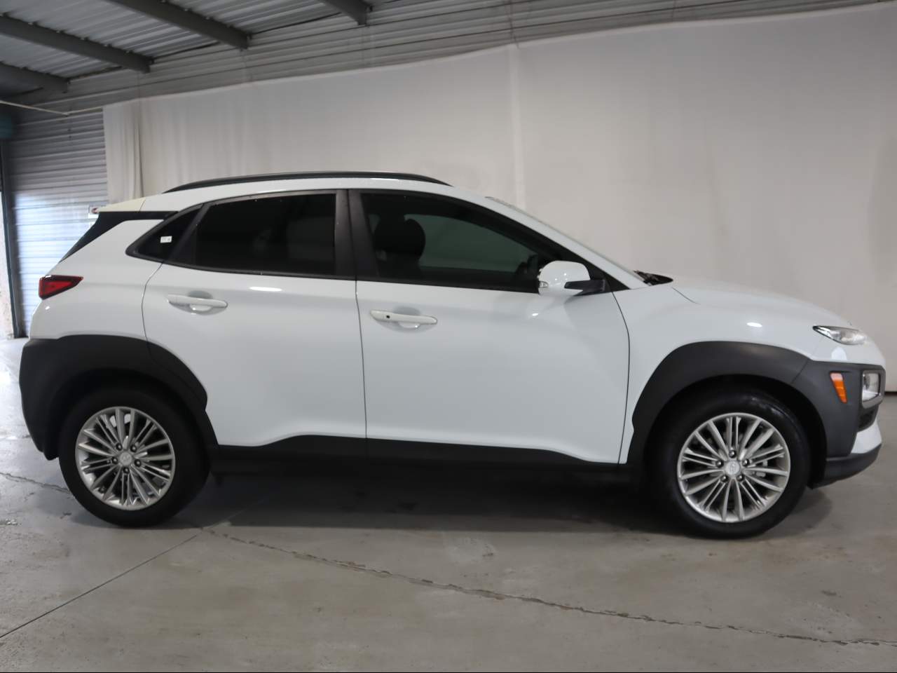 2019 Hyundai Kona SEL - Photo 7