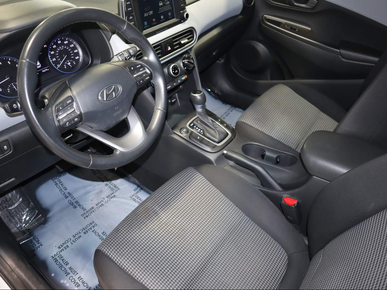 2019 Hyundai Kona SEL - Photo 12