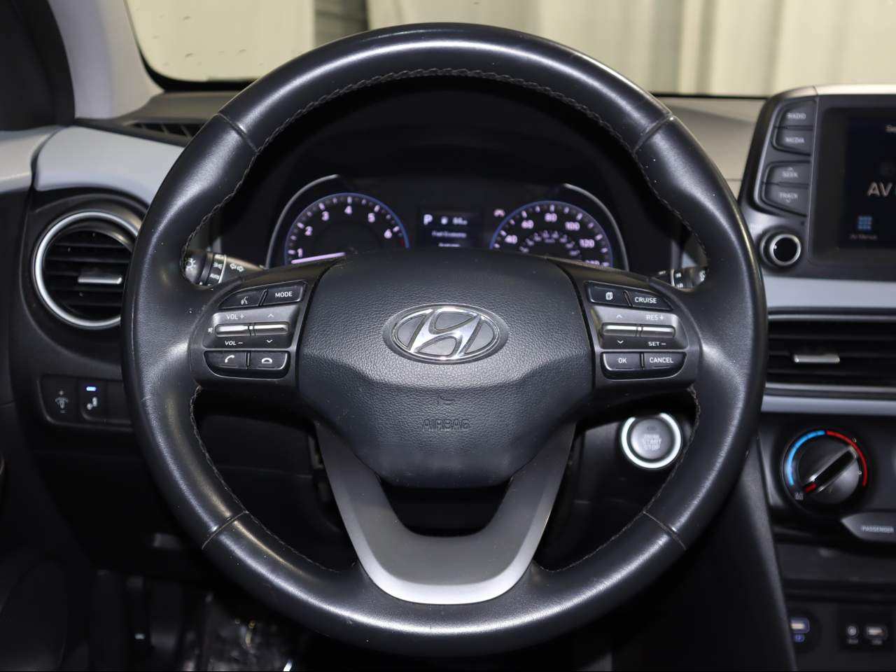 2019 Hyundai Kona SEL - Photo 10