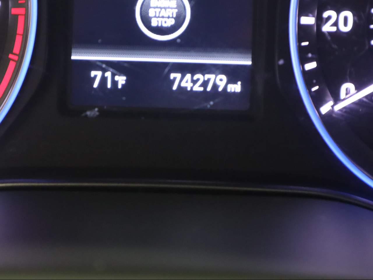 2019 Hyundai Kona SEL - Photo 21