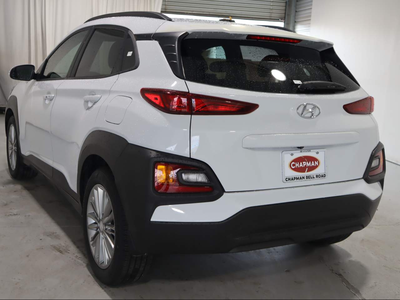 2019 Hyundai Kona SEL - Photo 6