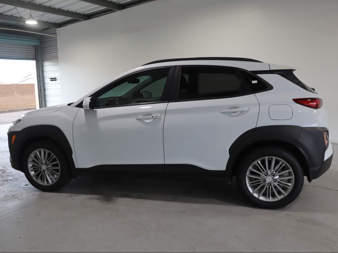 2019 Hyundai Kona SEL - Photo 8