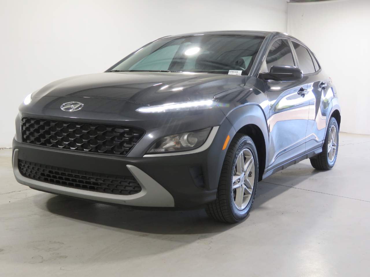 2022 Hyundai KONA SE