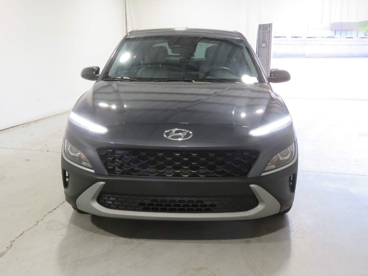 2022 Hyundai KONA SE