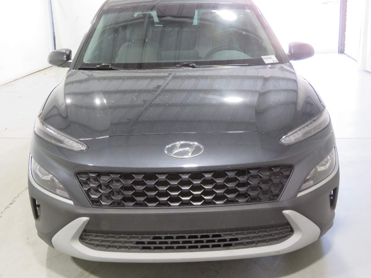 2022 Hyundai KONA SE