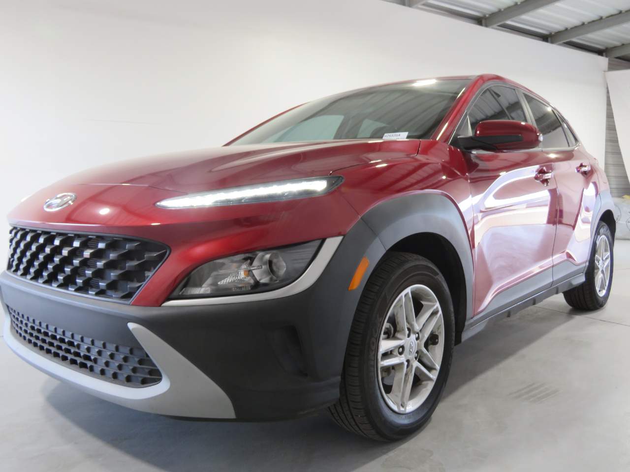2023 Hyundai KONA SE