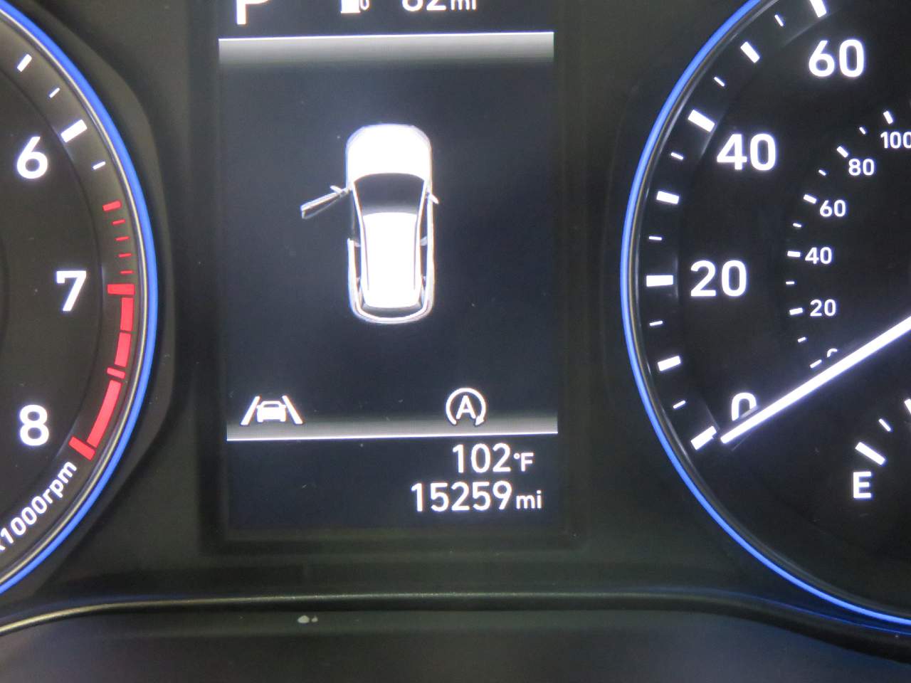 2023 Hyundai KONA SE