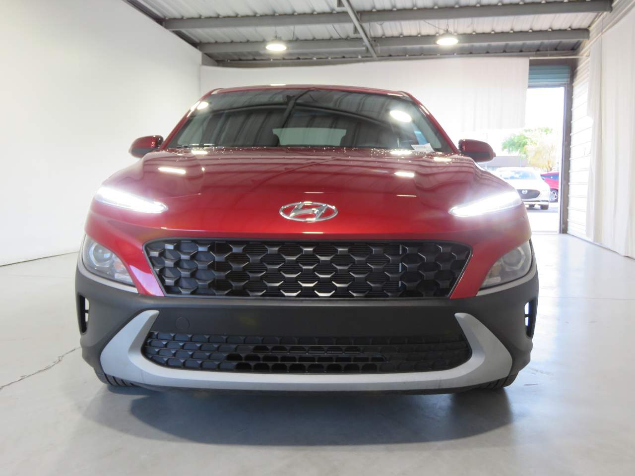 2023 Hyundai KONA SE