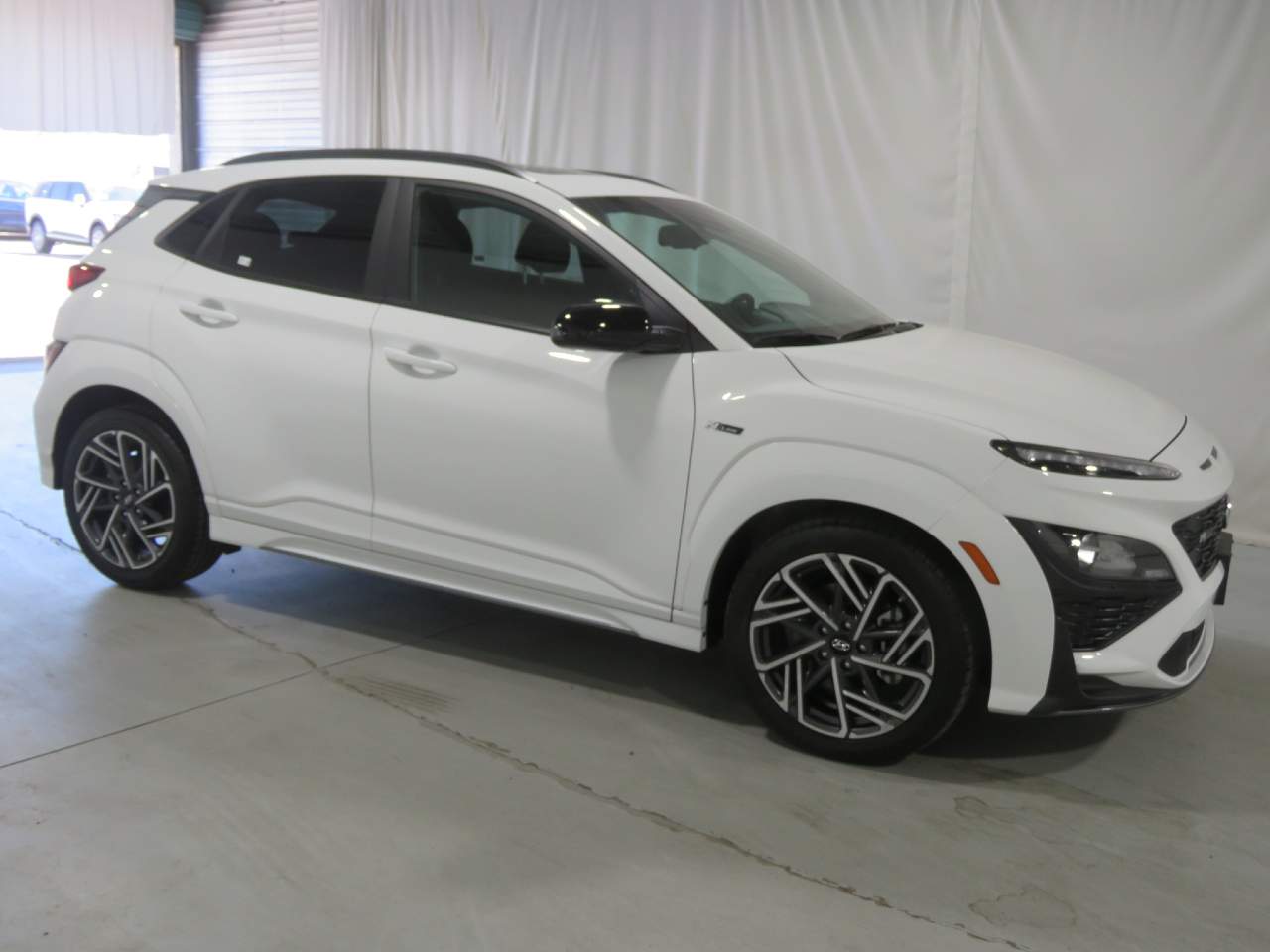 2023 Hyundai Kona N Line - Photo 7