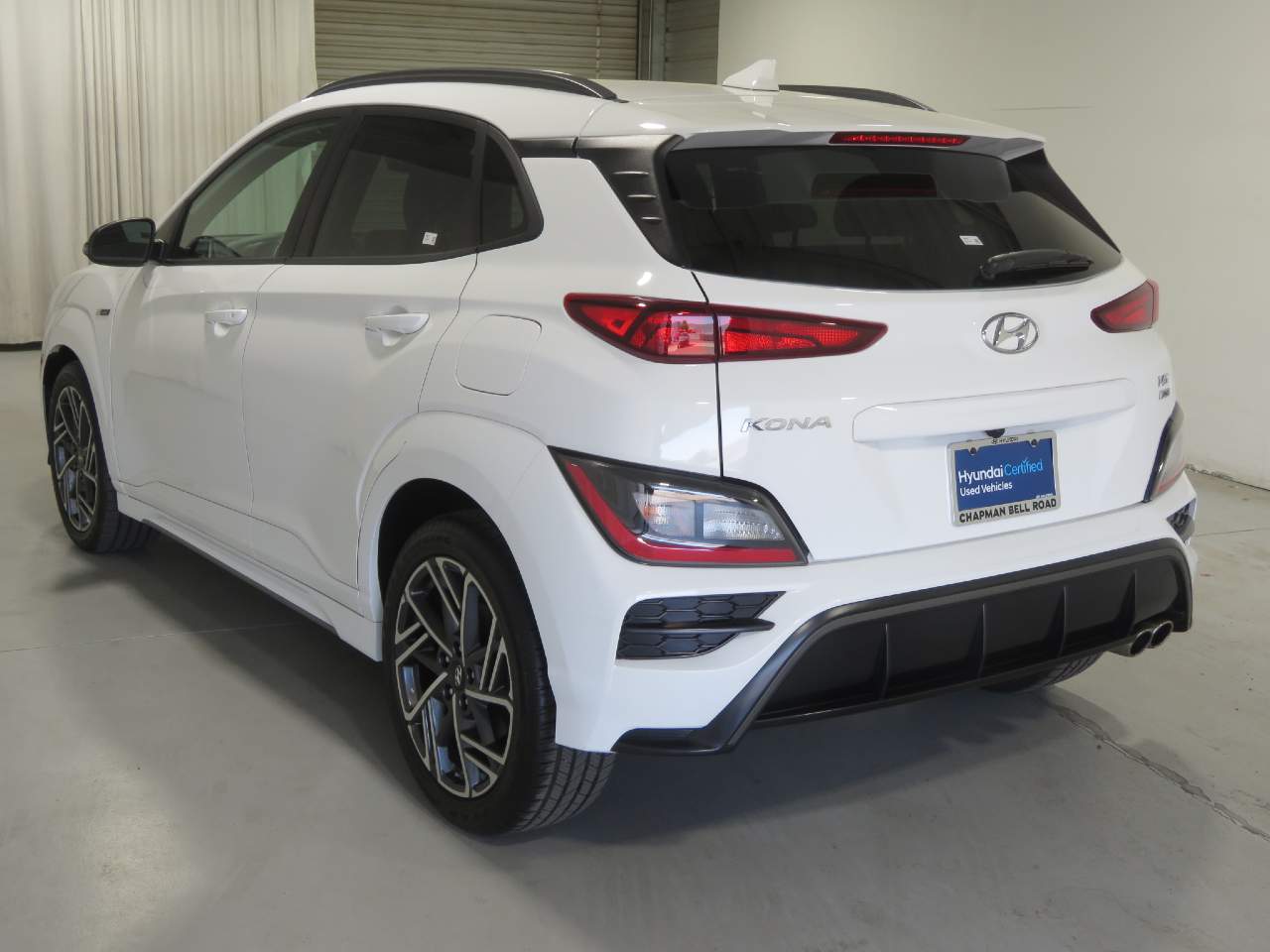 2023 Hyundai Kona N Line - Photo 6
