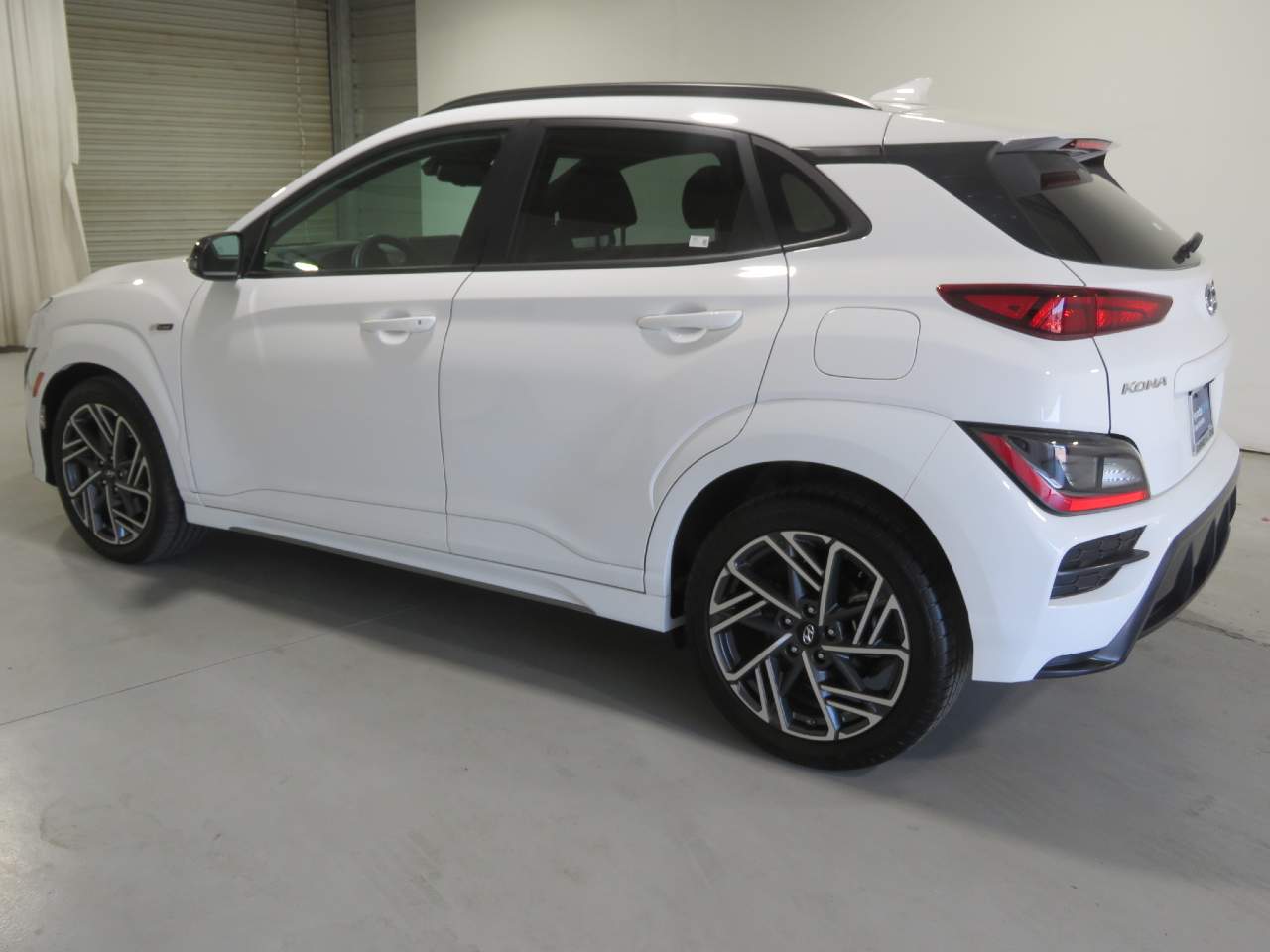 2023 Hyundai Kona N Line - Photo 8