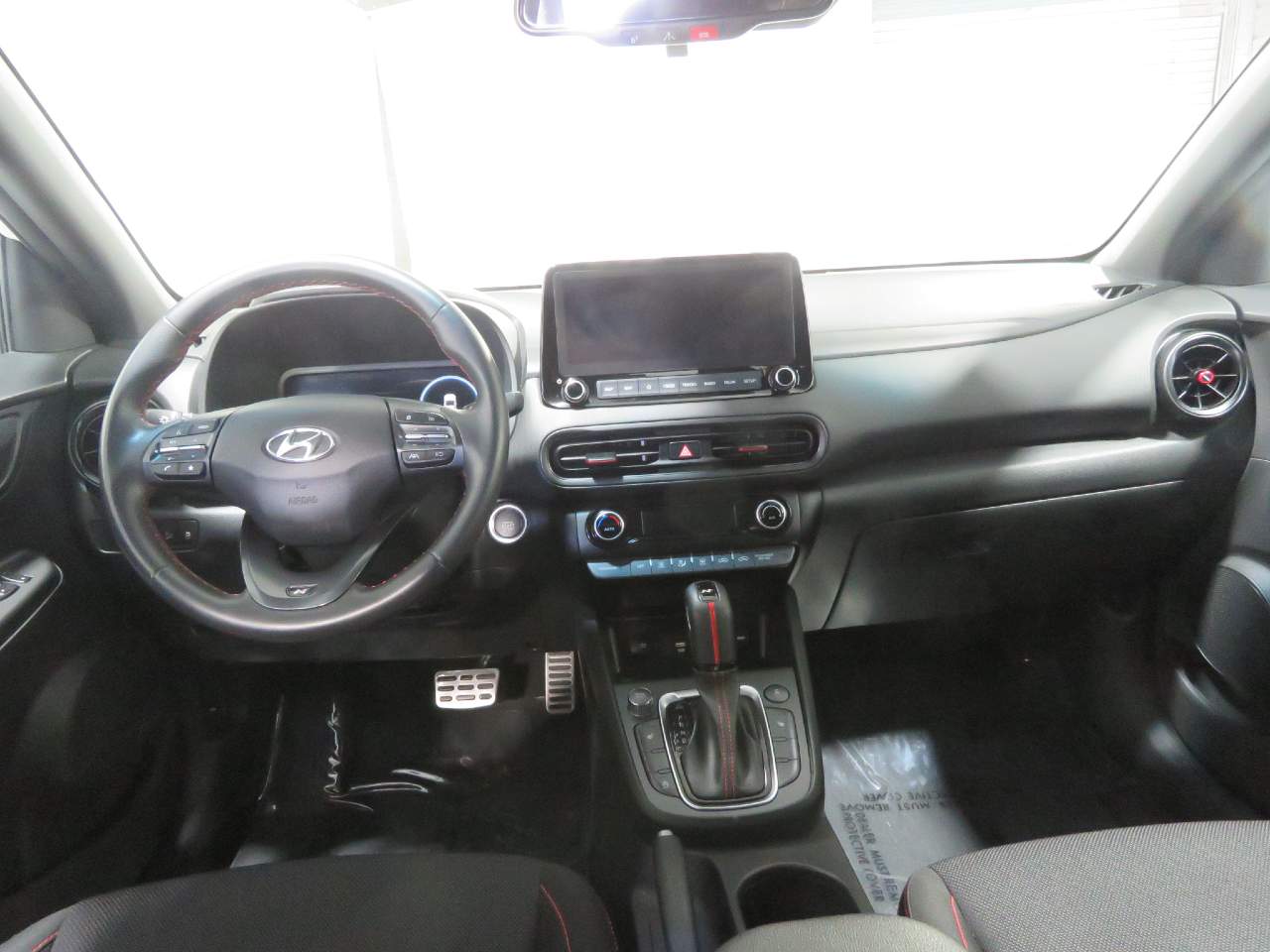 2023 Hyundai Kona N Line - Photo 11