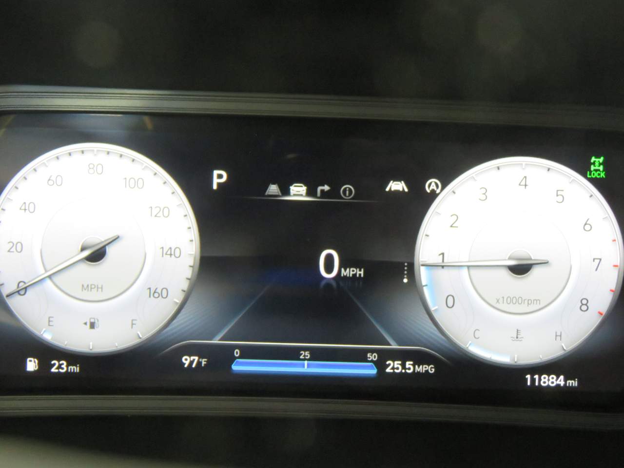 2023 Hyundai Kona N Line - Photo 20