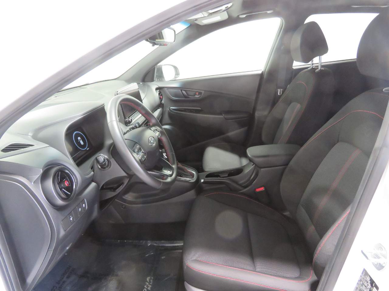 2023 Hyundai Kona N Line - Photo 14