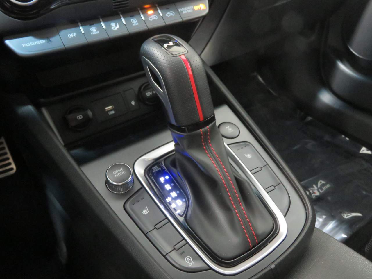 2023 Hyundai Kona N Line - Photo 17