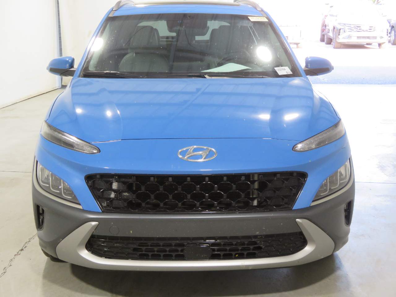 2022 Hyundai KONA Limited