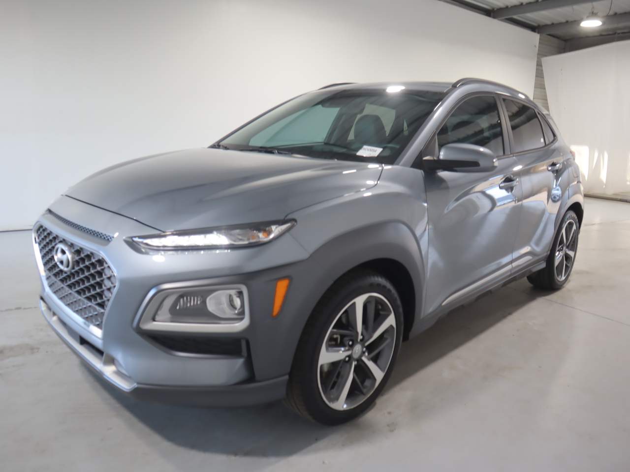 2021 Hyundai KONA Ultimate