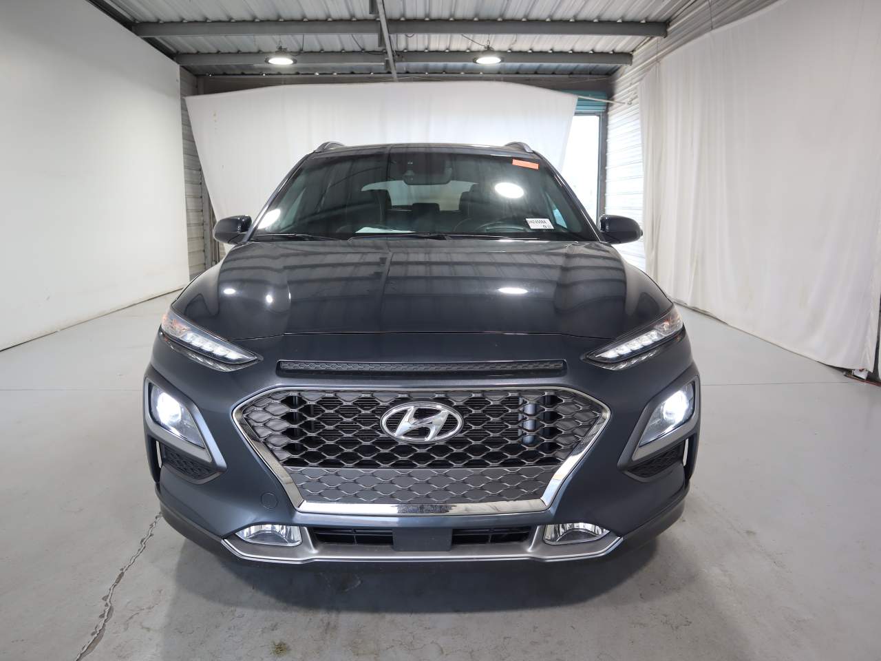 2019 Hyundai KONA Ultimate