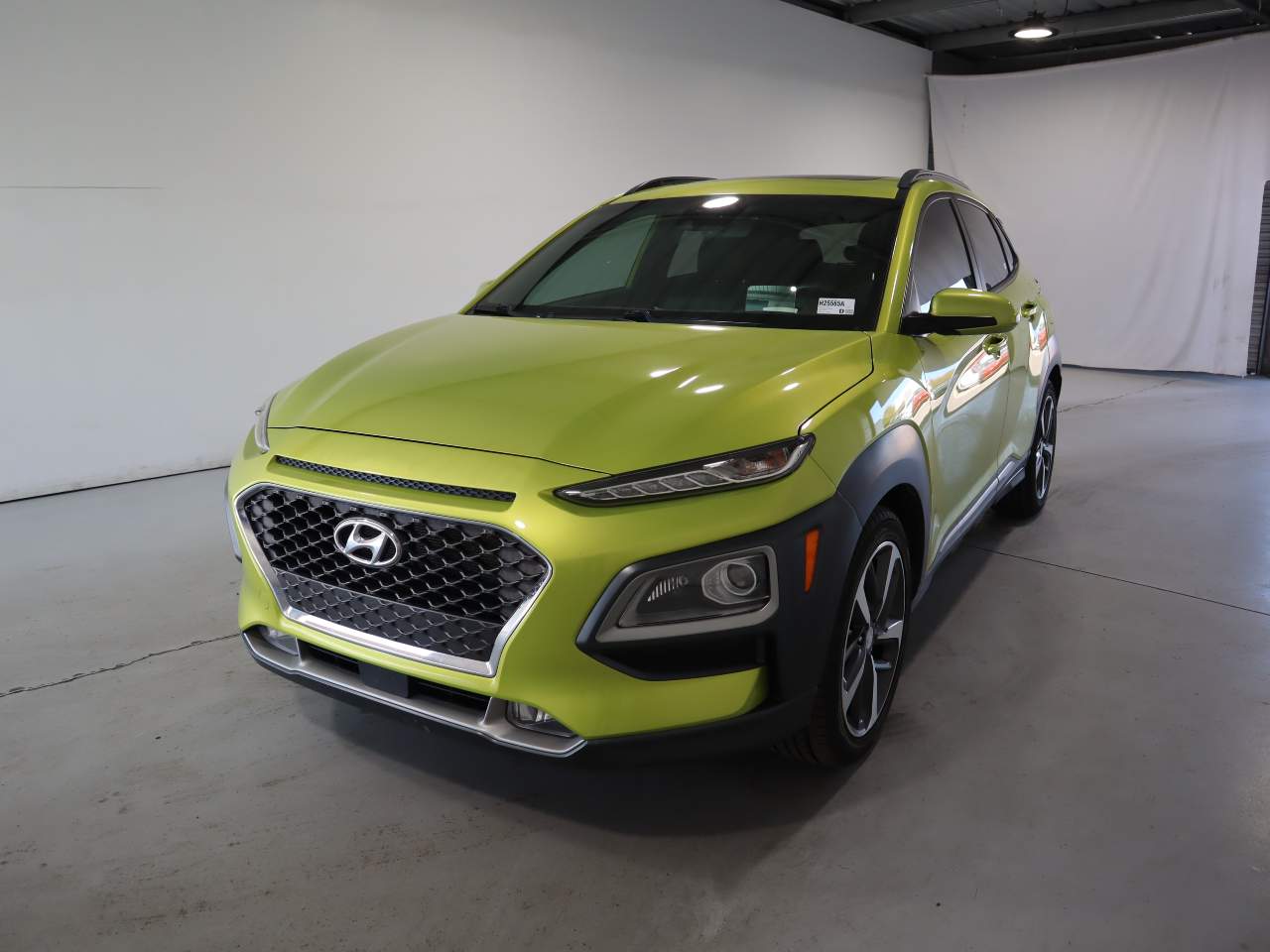 2020 Hyundai KONA Ultimate