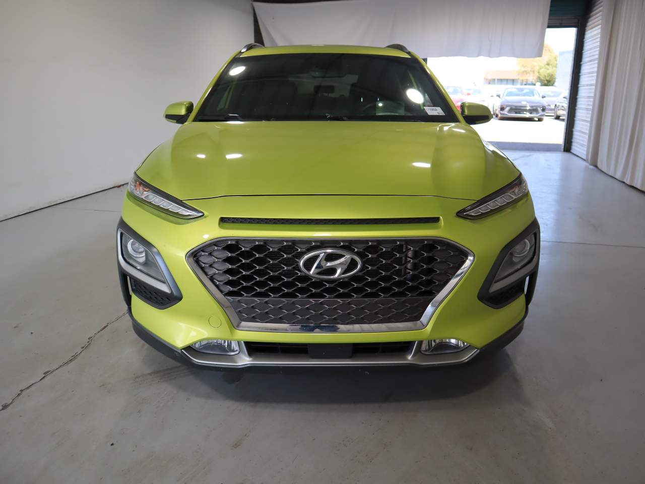 2020 Hyundai KONA Ultimate