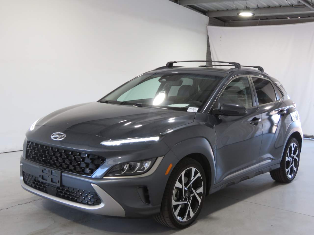 2022 Hyundai KONA Limited