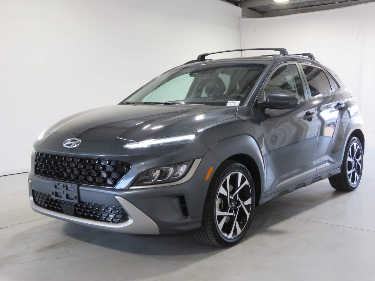 2022 Hyundai KONA Limited