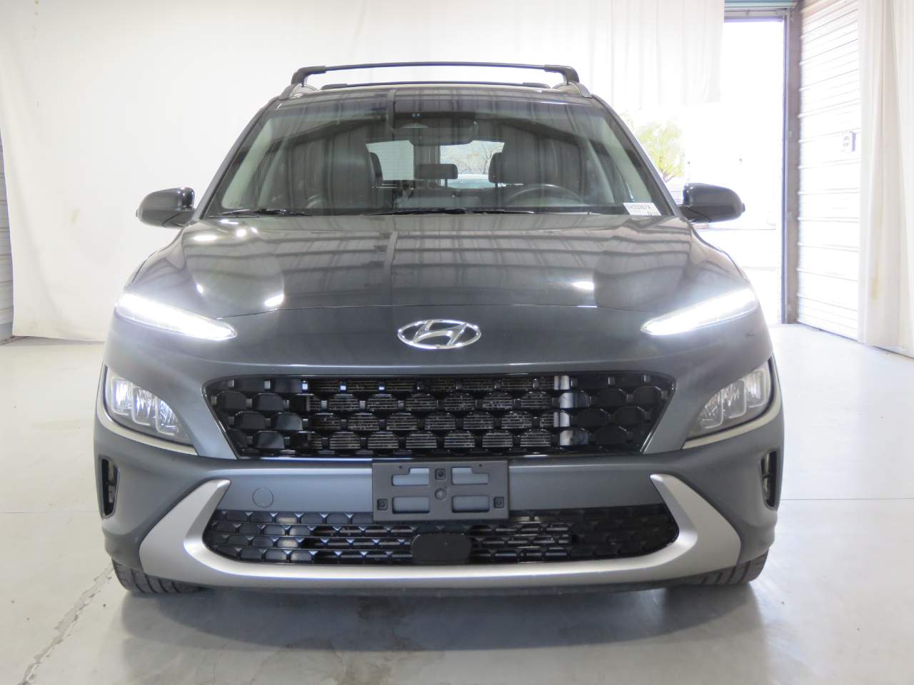 2022 Hyundai KONA Limited