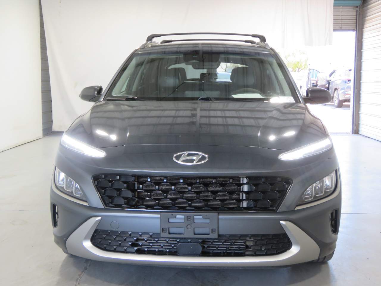 2022 Hyundai KONA Limited