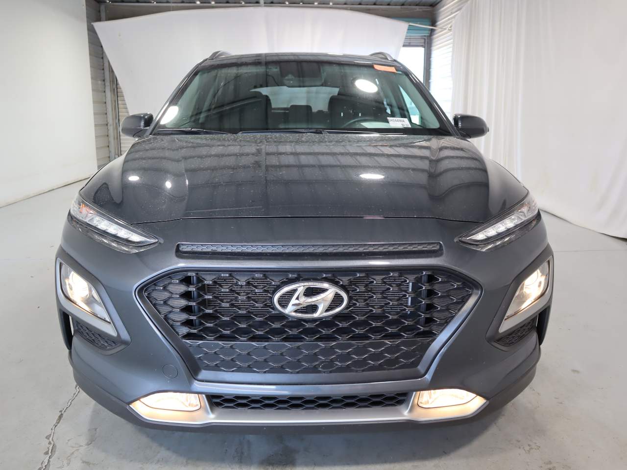 2020 Hyundai KONA SEL Plus