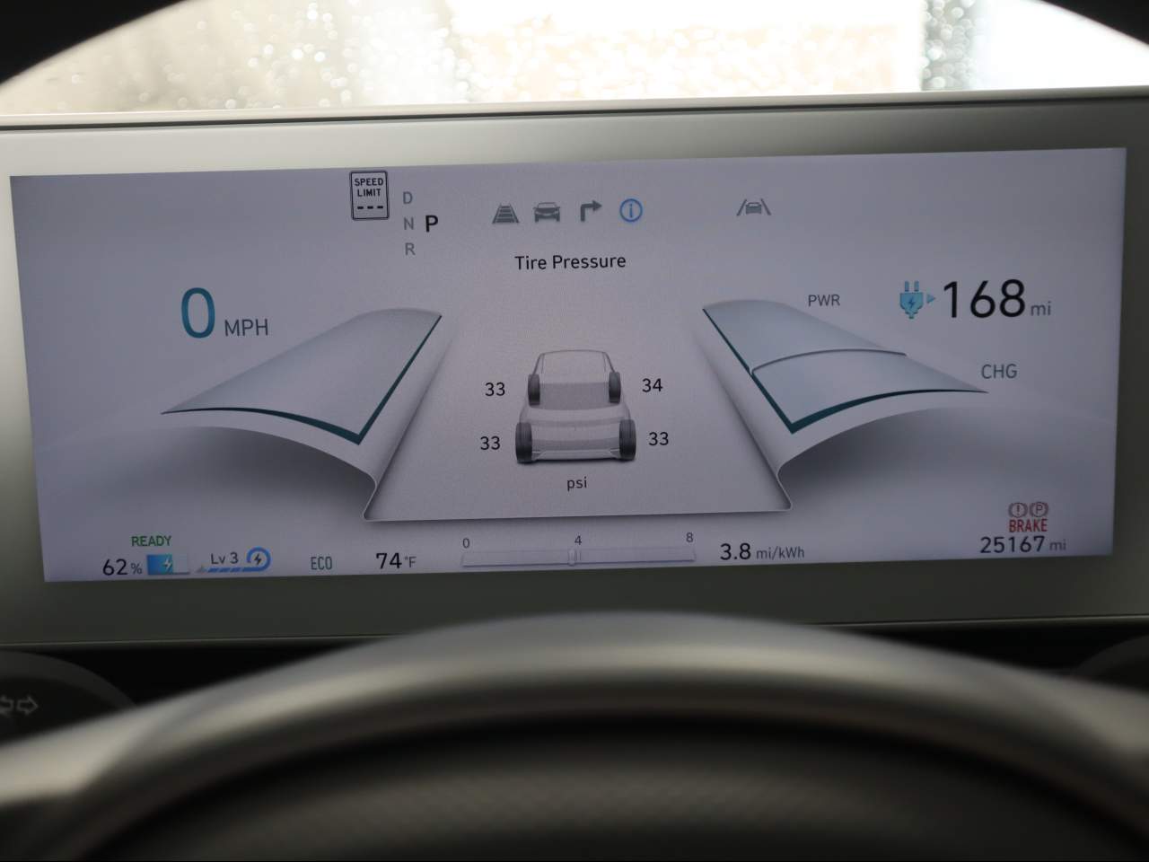 2024 Hyundai IONIQ 5 SE - Photo 18