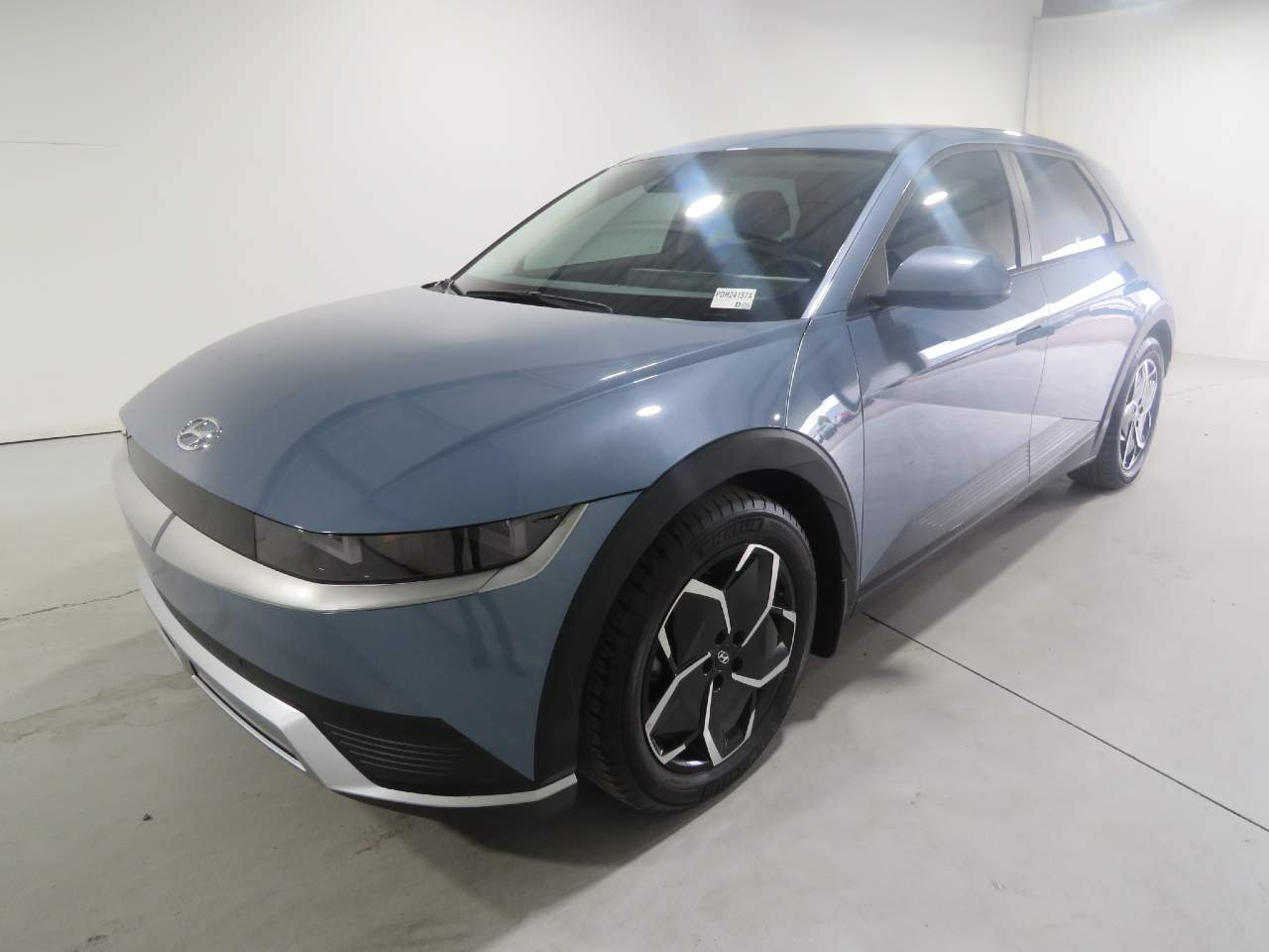 2022 Hyundai IONIQ 5 SEL