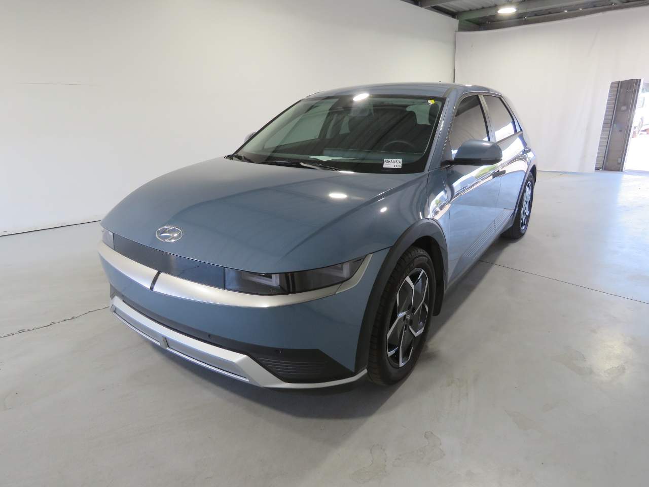 2022 Hyundai IONIQ 5 SEL