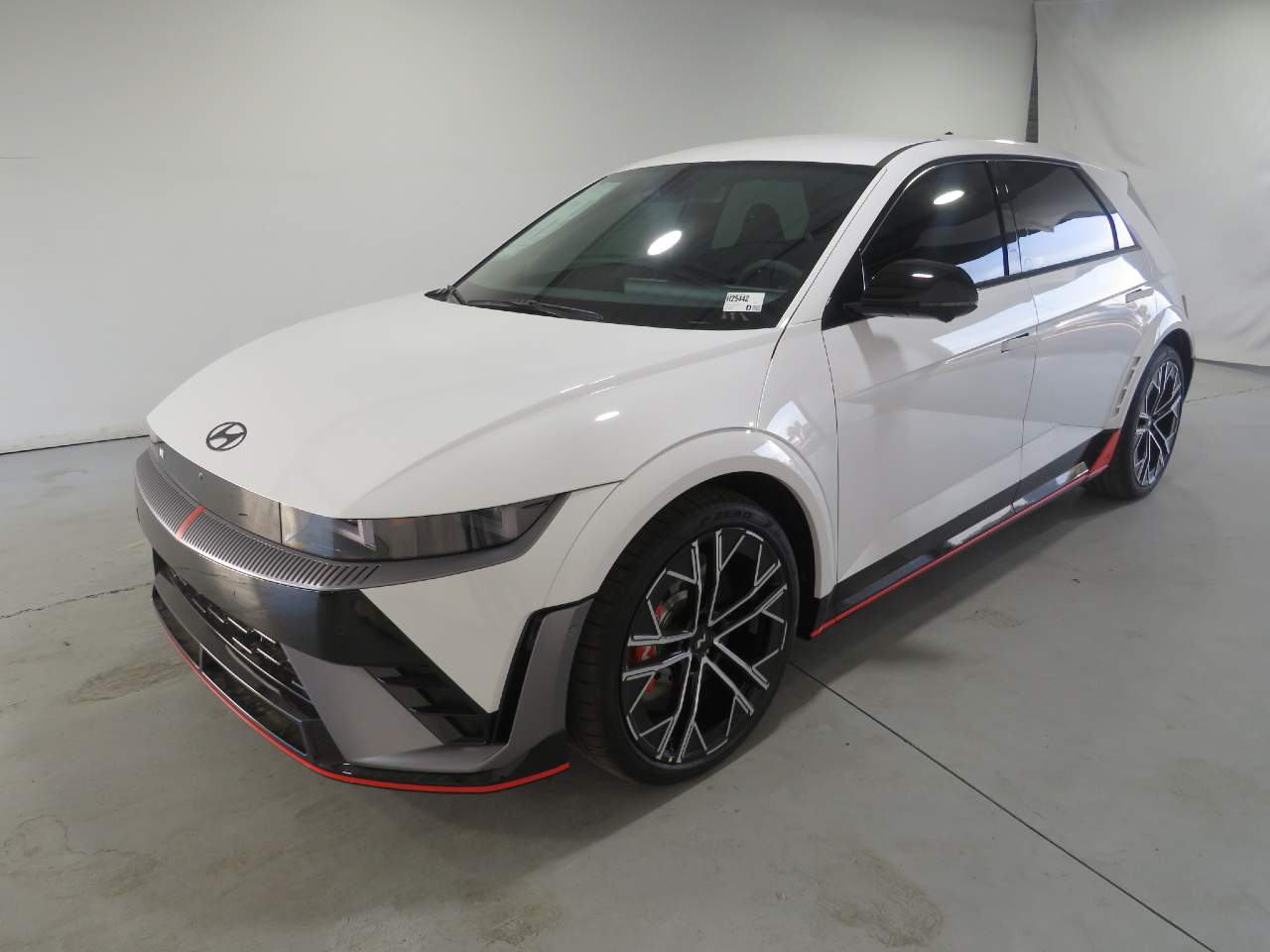 2025 Hyundai IONIQ 5 N