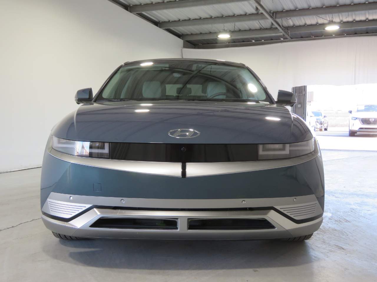 2023 Hyundai IONIQ 5 Limited