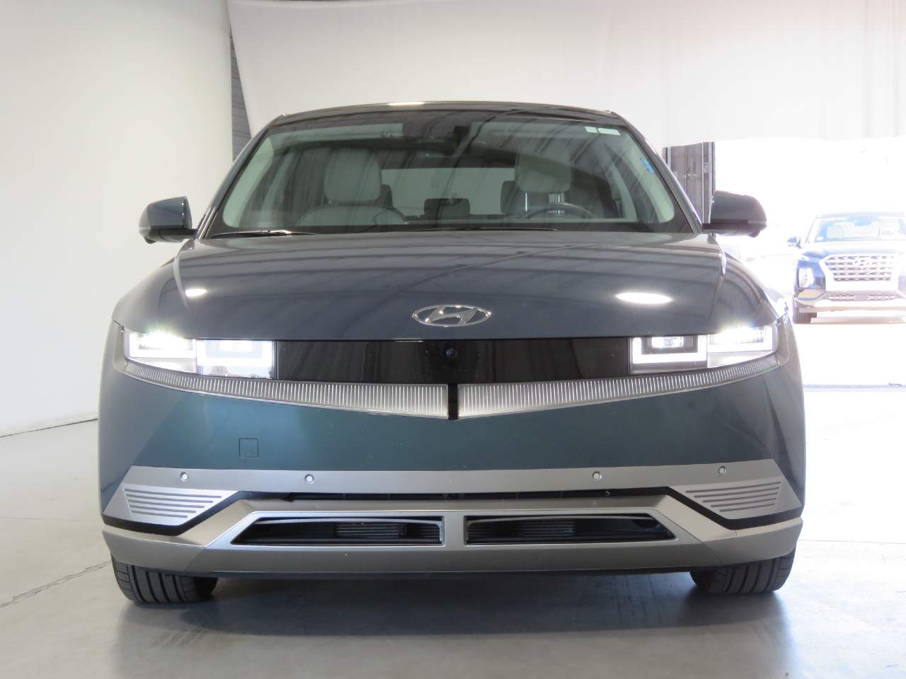 2023 Hyundai IONIQ 5 Limited