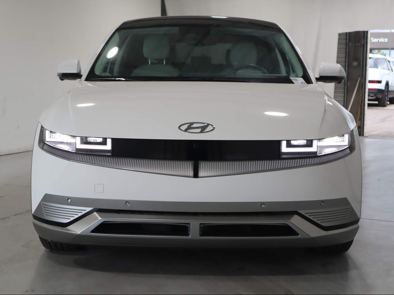 2024 Hyundai IONIQ 5 Limited