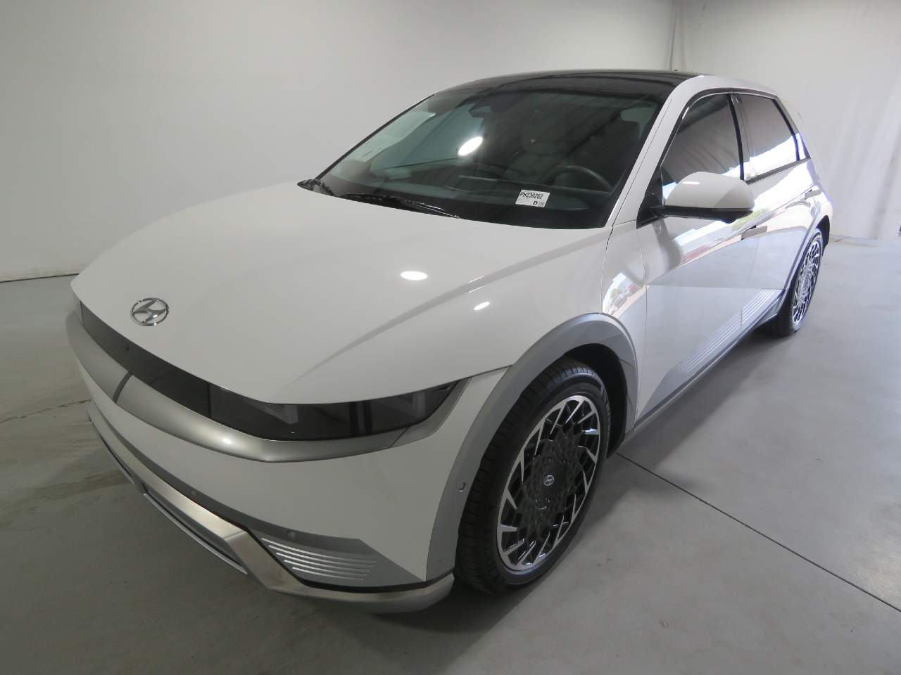 2023 Hyundai IONIQ 5 Limited