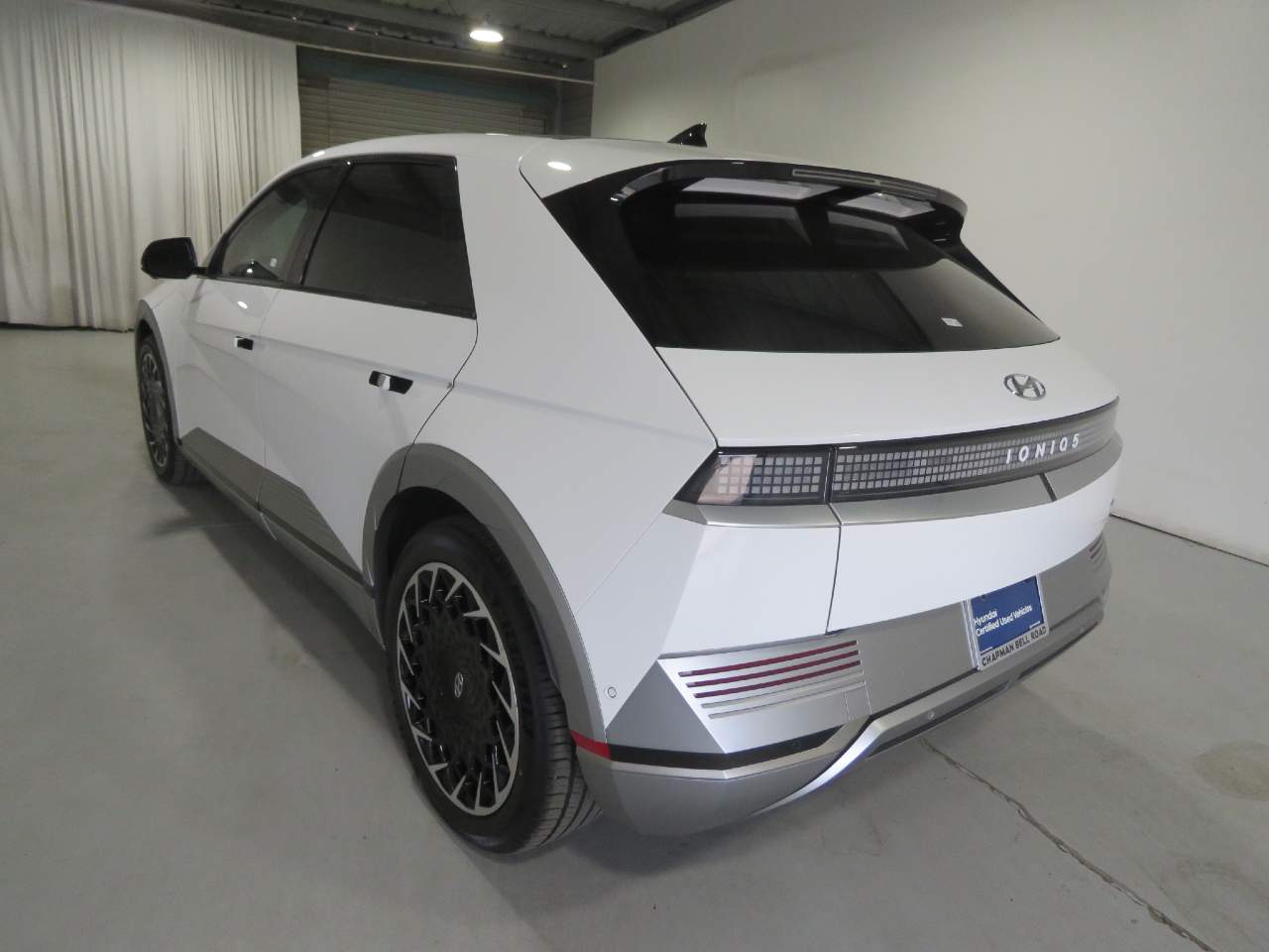 2023 Hyundai IONIQ 5 Limited - Photo 6