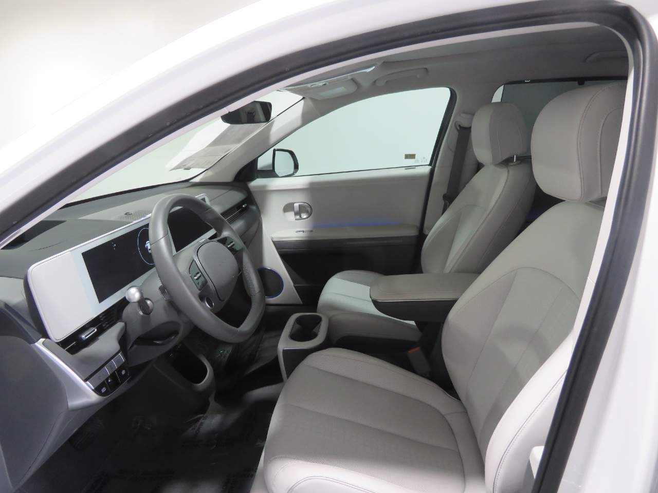 2023 Hyundai IONIQ 5 Limited - Photo 12