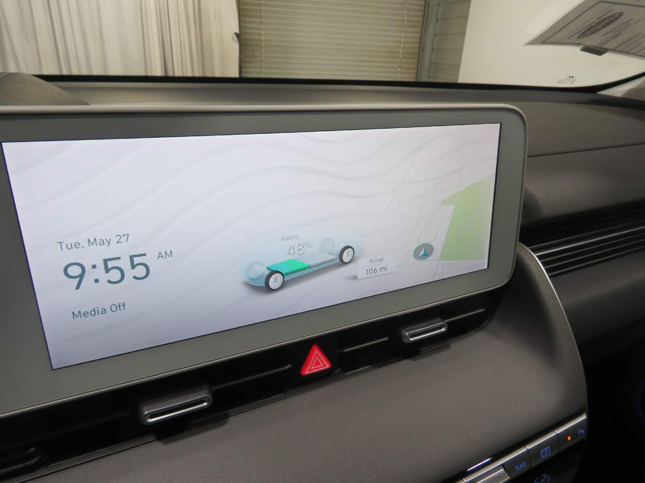 2023 Hyundai IONIQ 5 Limited - Photo 15