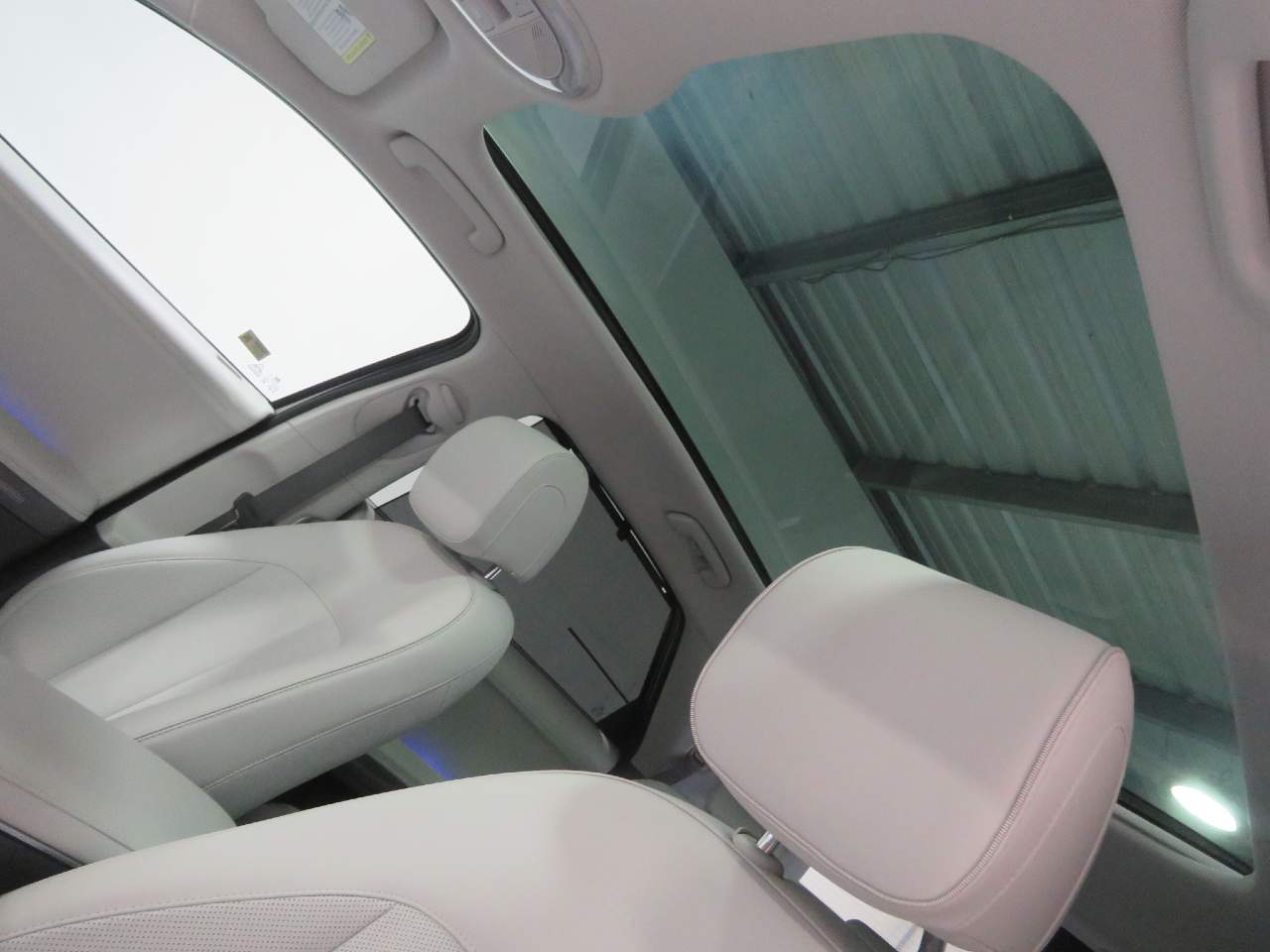 2023 Hyundai IONIQ 5 Limited - Photo 14