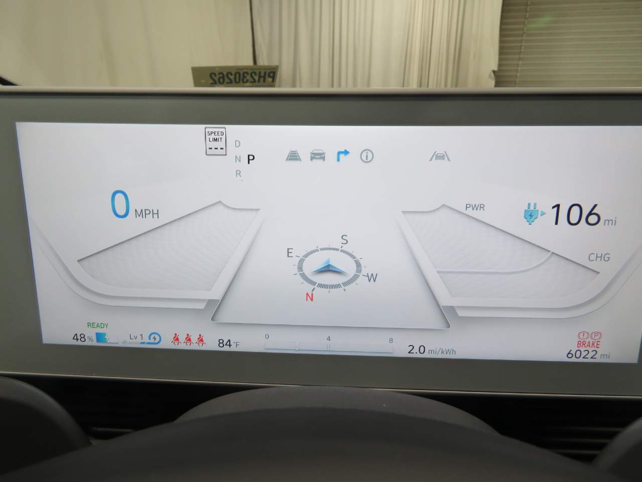 2023 Hyundai IONIQ 5 Limited - Photo 20